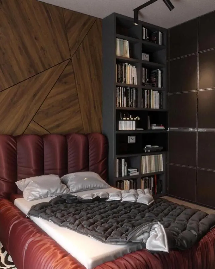 Vip Apartment Avatar Baku