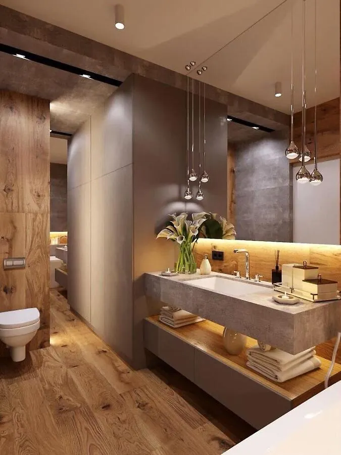 Vip Apartment Avatar Baku