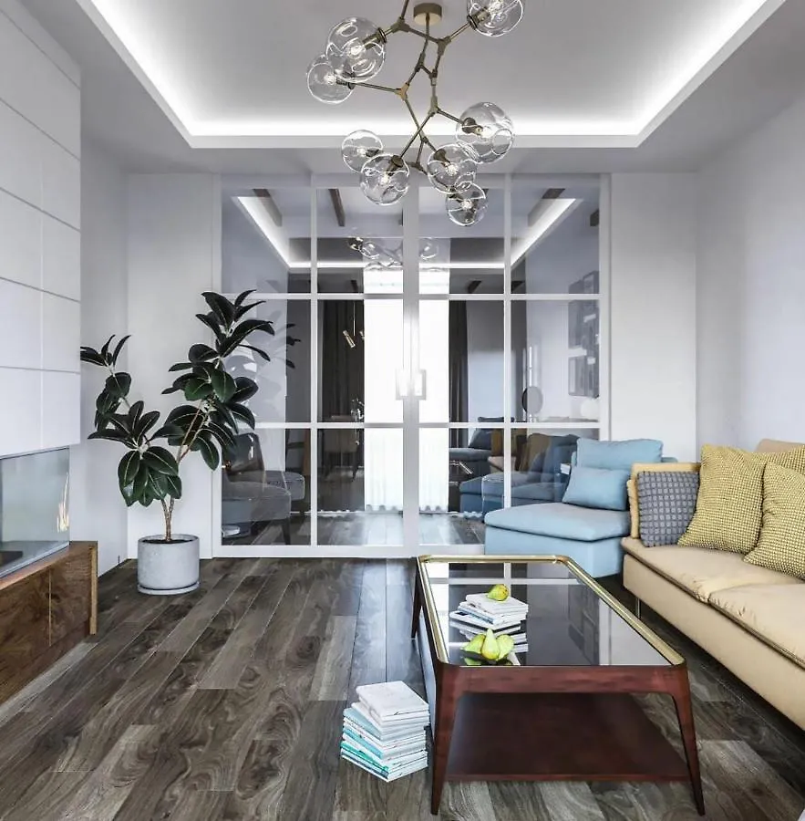 Vip Apartment Avatar Baku