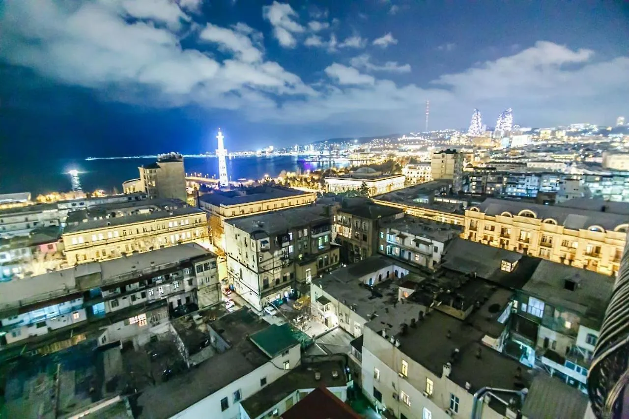 Vip Apartment Avatar Baku 0*,  Azerbaijan