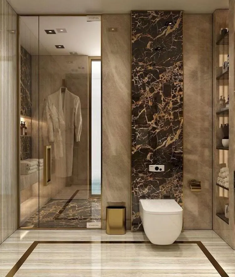 Vip Apartment Avatar Baku