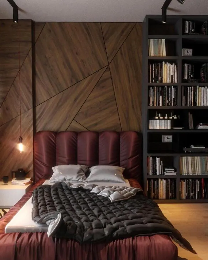 Vip Apartment Avatar Baku