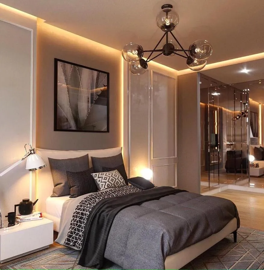 Vip Apartment Avatar Baku