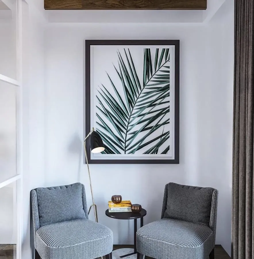 Vip Apartment Avatar Baku Azerbaijan