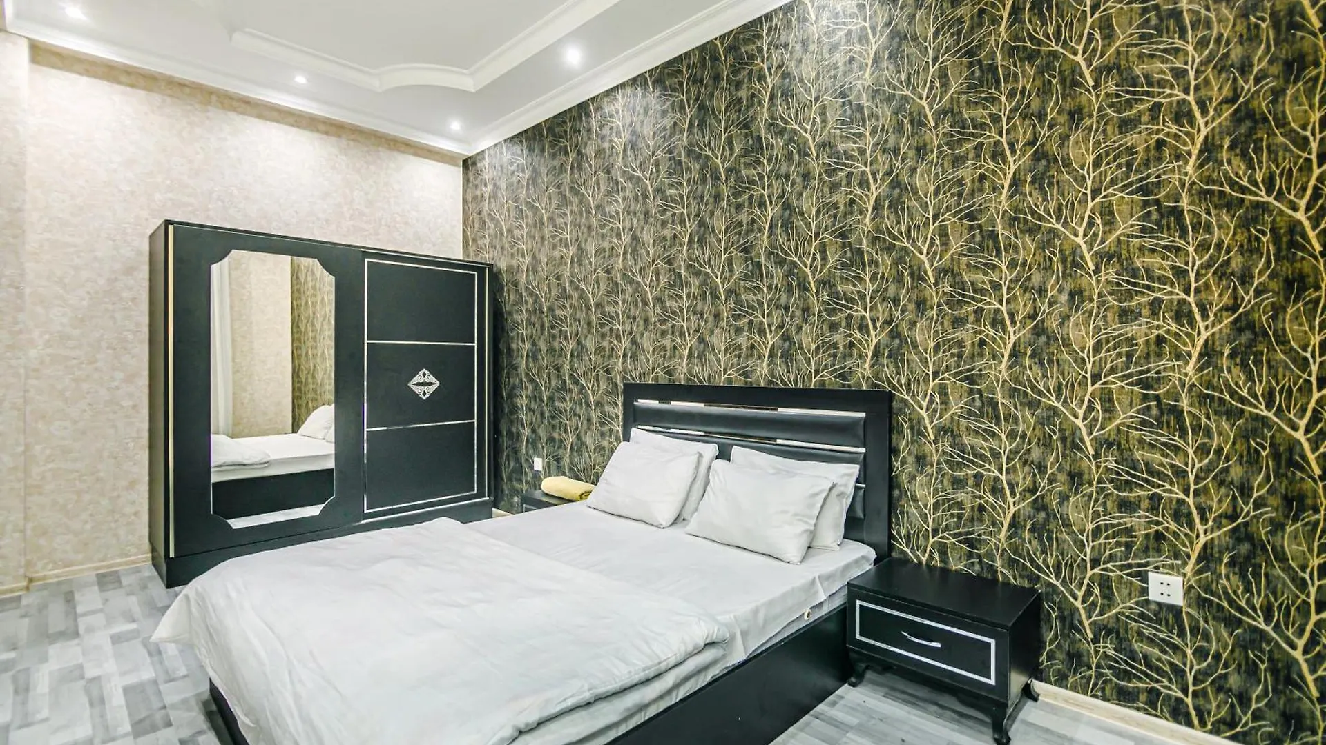 F1 Track Sea View Hotelapartment Barbaris Baku 0*,  Azerbejdżan