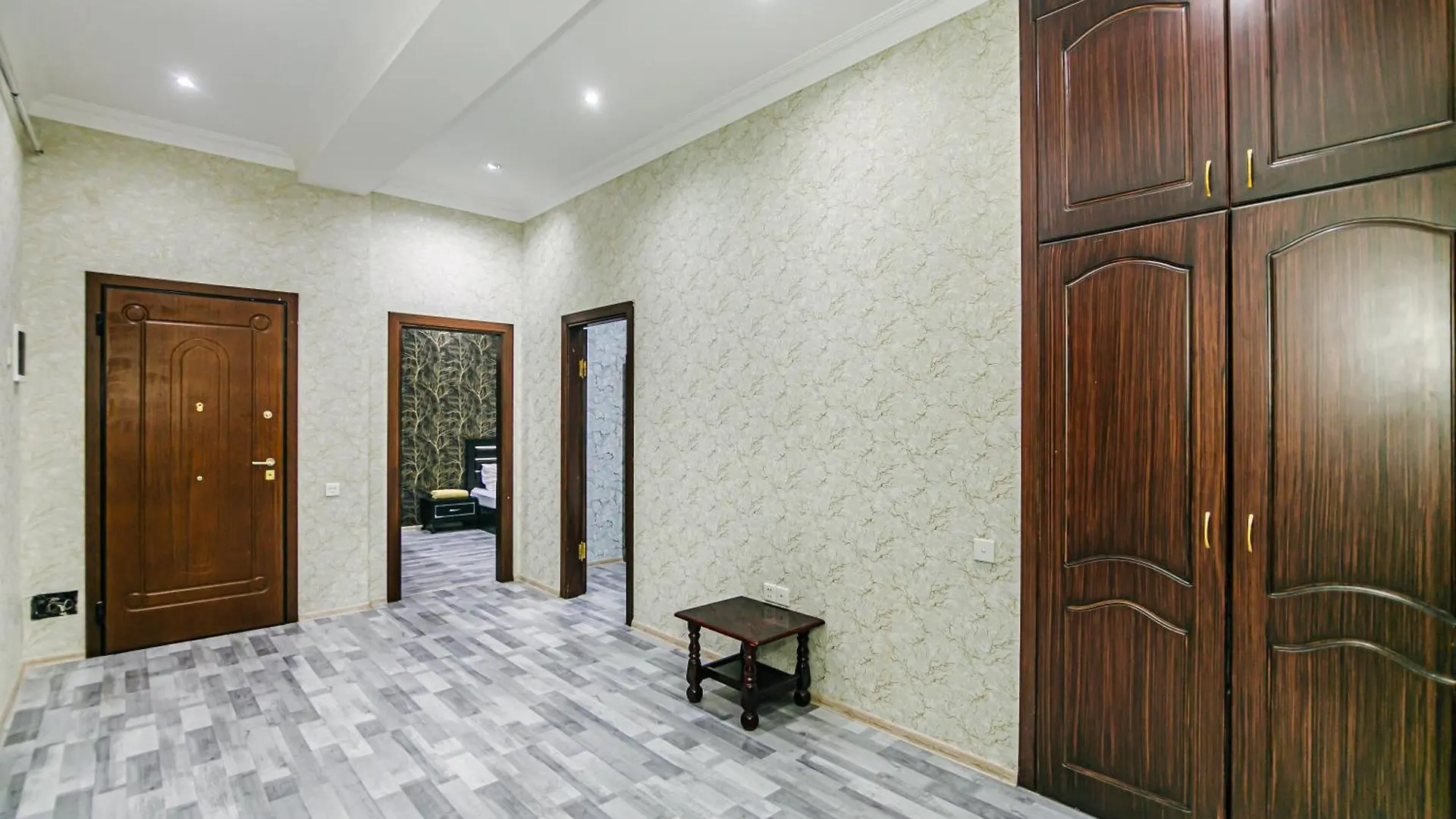 Apartament F1 Track Sea View Hotelapartment Barbaris Baku