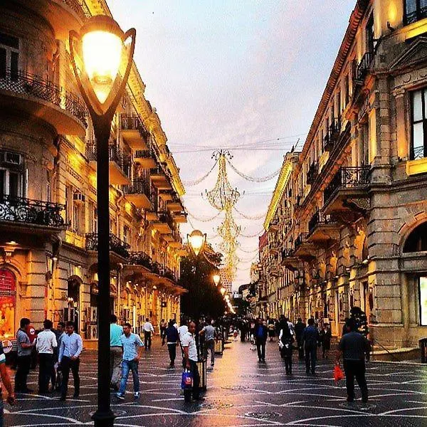 Vip Apartment Avatar Baku 0*,  Azerbaijan