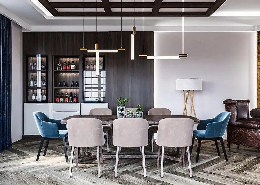 Vip Apartment Avatar Baku 0*,  Azerbaijan