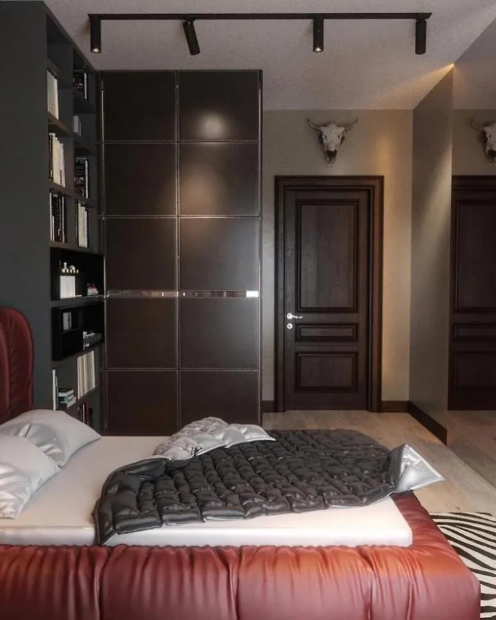 Vip Apartment Avatar Baku Ázerbájdžán