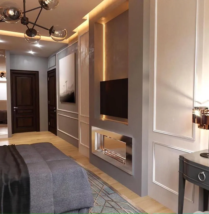 Vip Apartment Avatar Baku