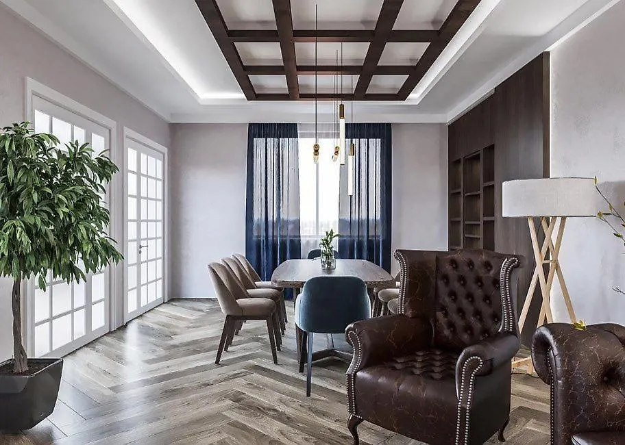 Vip Apartment Avatar Baku